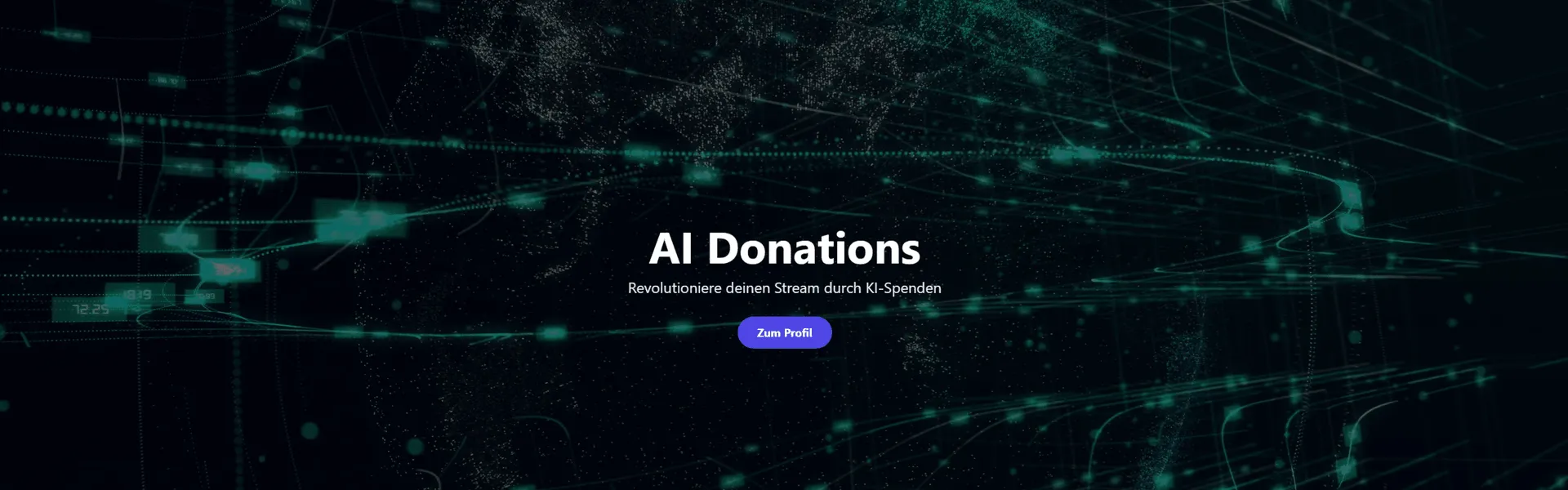 AI Donations