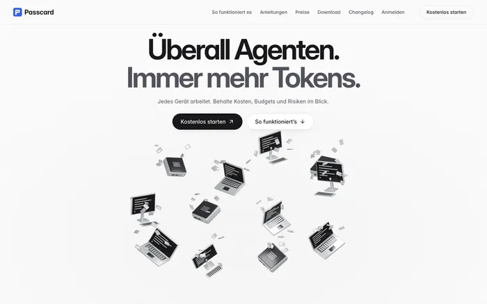 Passcard