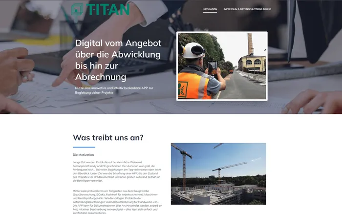 T IT AN GmbH